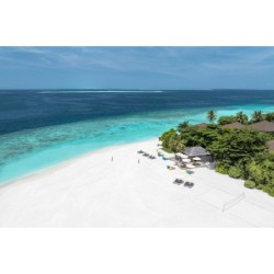 Hamburg - Baa Atoll - Avani Plus Fares Maldives Resort - 50 percent off on Seaplane transfer for minimum stay of 3 nights and