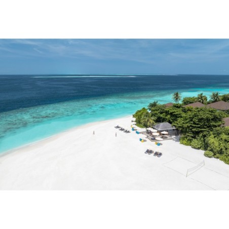 Hamburg - Baa Atoll - Avani Plus Fares Maldives Resort - 50 percent off on Seaplane transfer for minimum stay of 3 nights and