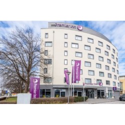 Hamburg - Bayern, Deutschland - Premier Inn München Messe