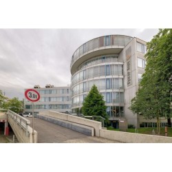 Hamburg - Bayern, Deutschland - Tulip Inn München Messe
