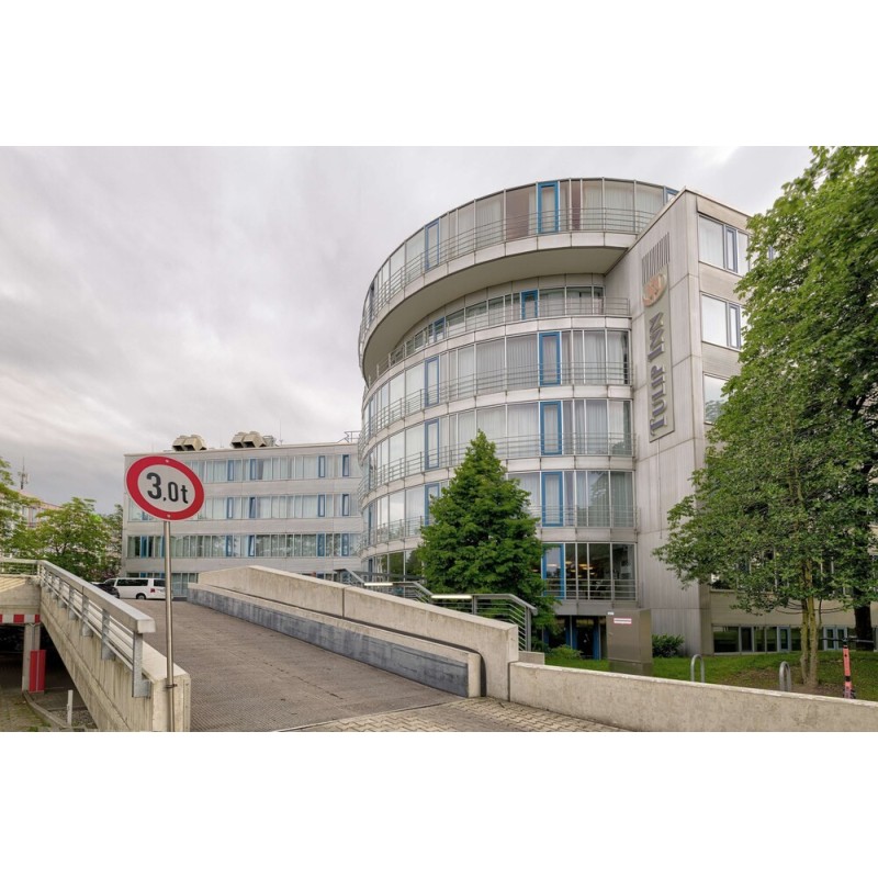 Hamburg - Bayern, Deutschland - Tulip Inn München Messe