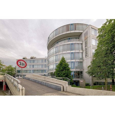 Hamburg - Bayern, Deutschland - Tulip Inn München Messe