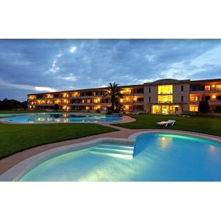 Hamburg - Begur - Aparthotel Golf Beach