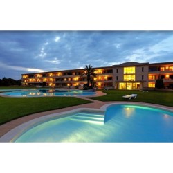 Hamburg - Begur - Aparthotel Golf Beach