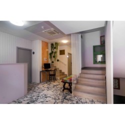 Hamburg - Benidorm - Hotel Clopy Rocamar