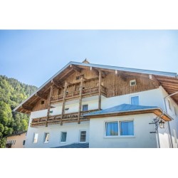 Hamburg - Berchtesgaden - Home-Hotel Salzberg