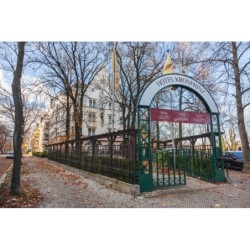 Hamburg - Berlin - Hotel Kronprinz Berlin