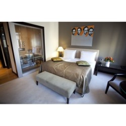 Hamburg - Berlin - Quentin Design Hotel Berlin