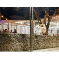 Hamburg - Boca Chica - Hannabi Hotel