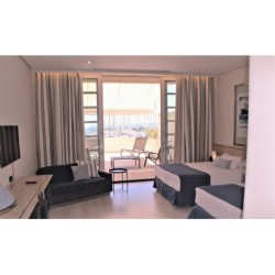 Hamburg - Cadiz - Hotel Puerto Sherry