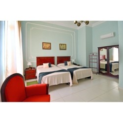 Hamburg - Camaguey - E Santa Marã­A