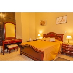 Hamburg - Camaguey - HOTEL E LA AVELLANEDA