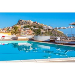 Hamburg - Castelsardo - LH Pedraladda Resort