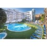 Hamburg - Costa Barcelona, Spanien - GHT Balmes, Hotel-Aparthotel&SPLASH