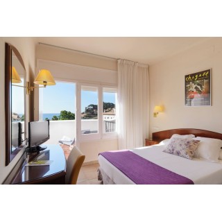 Hamburg - Costa Brava, Spanien - RVHotels Avenida