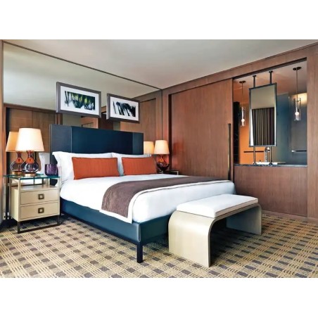Loden Hotel