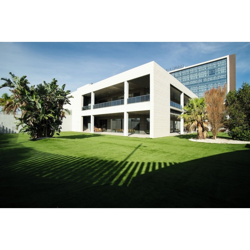 Hamburg - Costa Valencia, Spanien - AZZ Valencia Congress Hotel & Spa