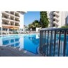 Hamburg - Dalaman, Türkei - Marmaris Alkan Hotel