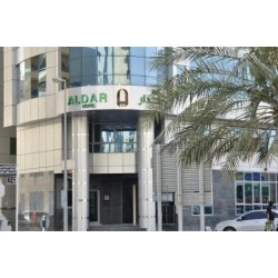 Hamburg - Dubai - Aldar Hotel
