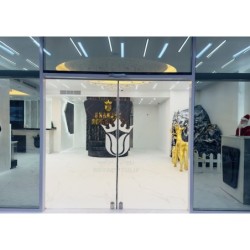 Hamburg - Dubai - Sharjah Royal Tulip Hotel Apartments توليب رويال الشارقة