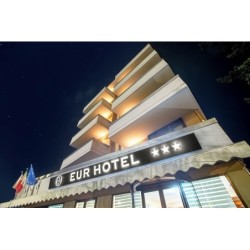 Hamburg - Florenz - EURHOTEL