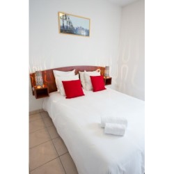Hamburg - Frankreich Atlantikküste, Frankreich - All Suites Appart Hôtel Bordeaux Mérignac - Aéroport