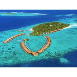 Hamburg - Gaafu Alifu Atoll - Ayada Maldives