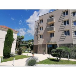 Hamburg - Grasse - Best Western PLUS Elixir Grasse