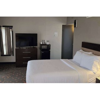 Hamburg - Greece - Wyndham Rochester Downtown