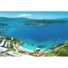 Hamburg - Güvercinlik - Le Méridien Bodrum Beach Resort