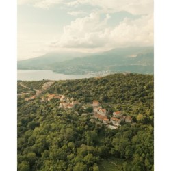 Hamburg - Herceg Novi - Klinci Village Resort
