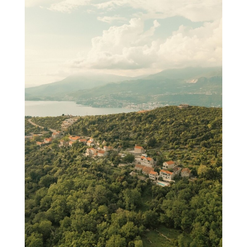 Hamburg - Herceg Novi - Klinci Village Resort