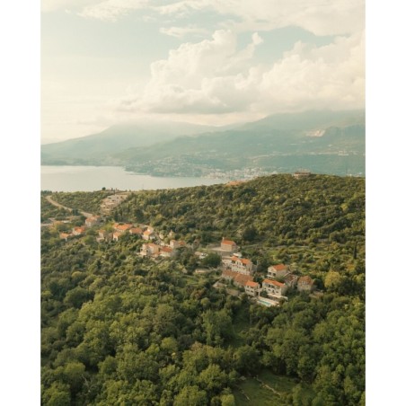 Hamburg - Herceg Novi - Klinci Village Resort