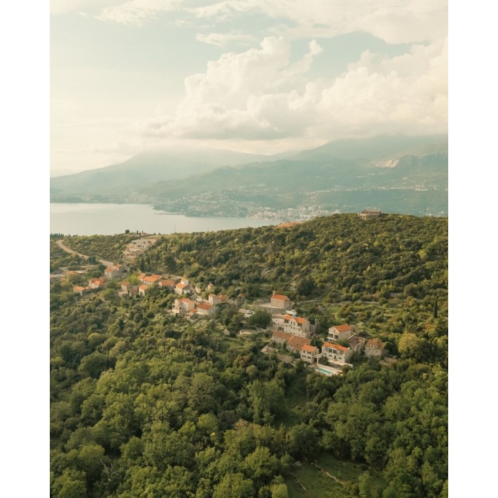 Hamburg - Herceg Novi - Klinci Village Resort