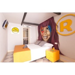 Hamburg - Ibiza, Spanien - Ryans Budget