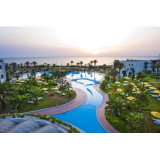 Mahdia Beach & Aquapark