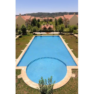 Hamburg - Ifrane - Farah Inn Ifrane