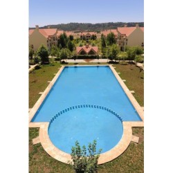 Hamburg - Ifrane - Farah Inn Ifrane