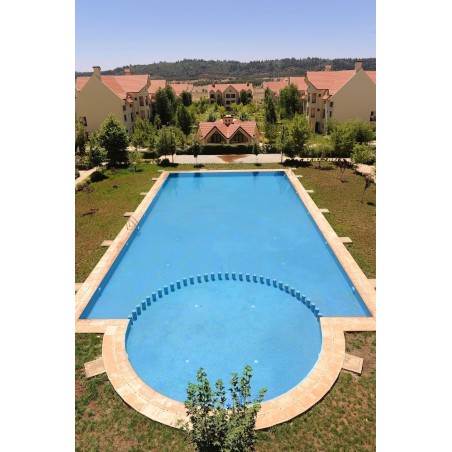 Hamburg - Ifrane - Farah Inn Ifrane
