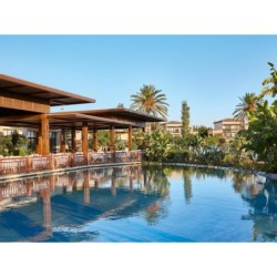Hamburg - Insel Kos, Griechenland - Grecotel LUXME Kos