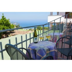 Hamburg - Ischia - Hotel Villa Fiorentina