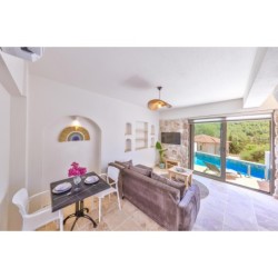 Hamburg - Kalkan - Kas Suites Villas