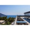 Hamburg - Kalkan - Mogons Exclusive Hotel
