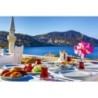 Hamburg - Kalkan - Zinbad Hotel Kalkan