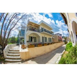 Hamburg - Kassiopi - Kassiopi Luxury Suites