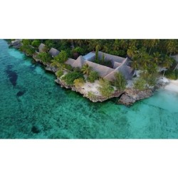 Hamburg - Kizimkazi - Karamba Eco Boutique Hotel