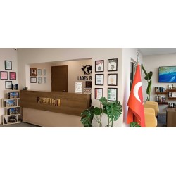 Hamburg - Kusadasi - Ladies Beach Suite Hotel