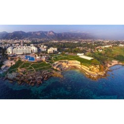 Hamburg - Kyrenia - Jasmine Court Hotel & Casino