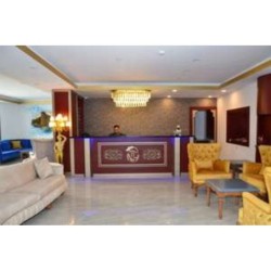 Hamburg - Kyrenia - Nagas Hotel