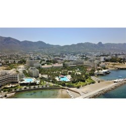 Hamburg - Kyrenia - Oscar Resort Hotel